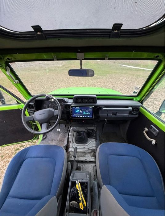 TOYOTA Land Cruiser 0 — imagine 5