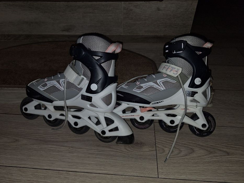 Role Oxelo Marime reglabila 35-38