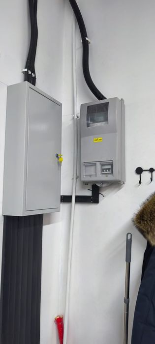 Готовая БИЗНЕС Точка - Общепит