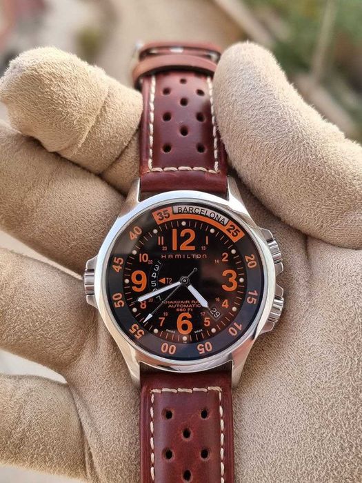 Мужские наручные часы оригинал Tissot