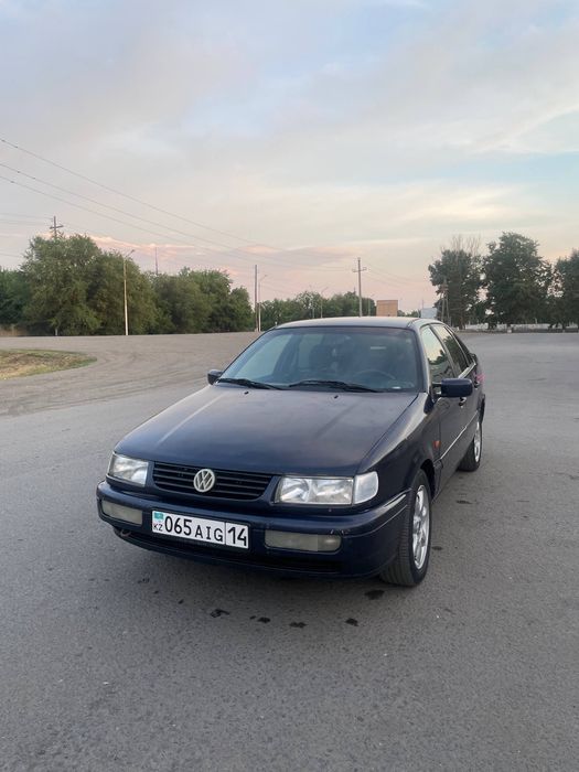 Продам Volkswagen Passat B4