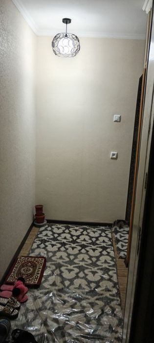 4/1 2-xonali sharoitlari yaxshi evro remont