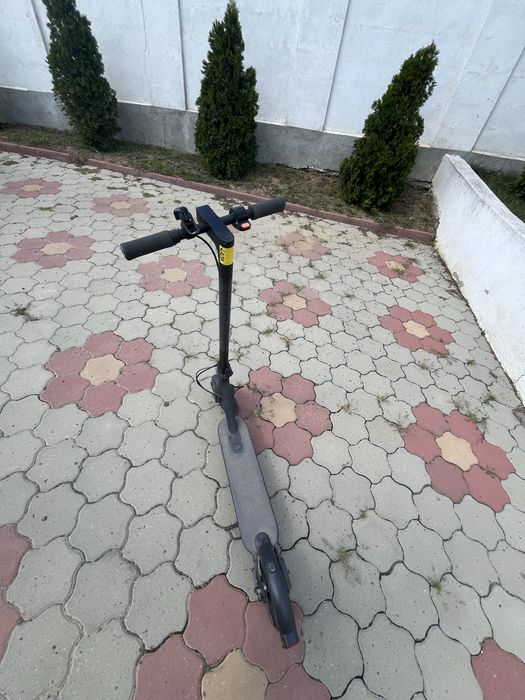 Trotineta Mi Scooter S1 2024 + incarcator
