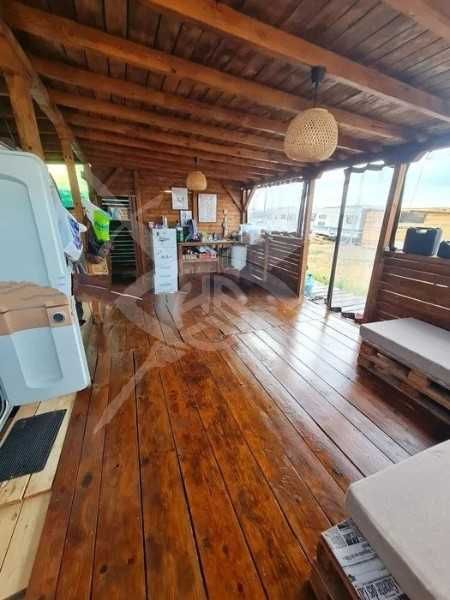 Продава се Къща в Черноморец - 55 кв.м за 419 €/кв.м - Снимка #1