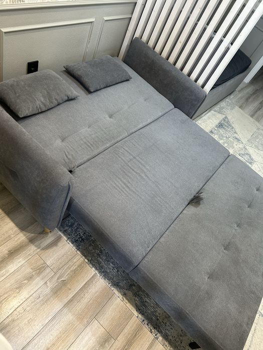 Продается раскладной диван