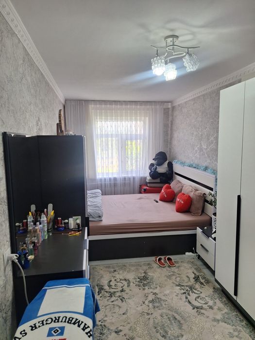 2 комнатный квартира