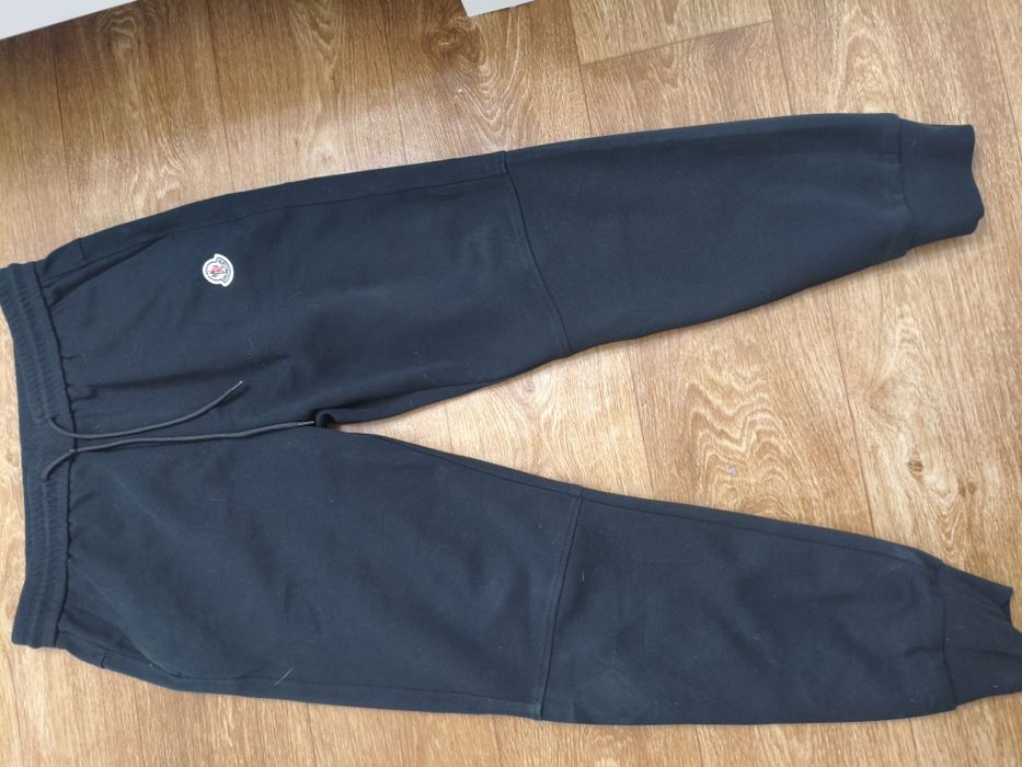 Штаны moncler бренд