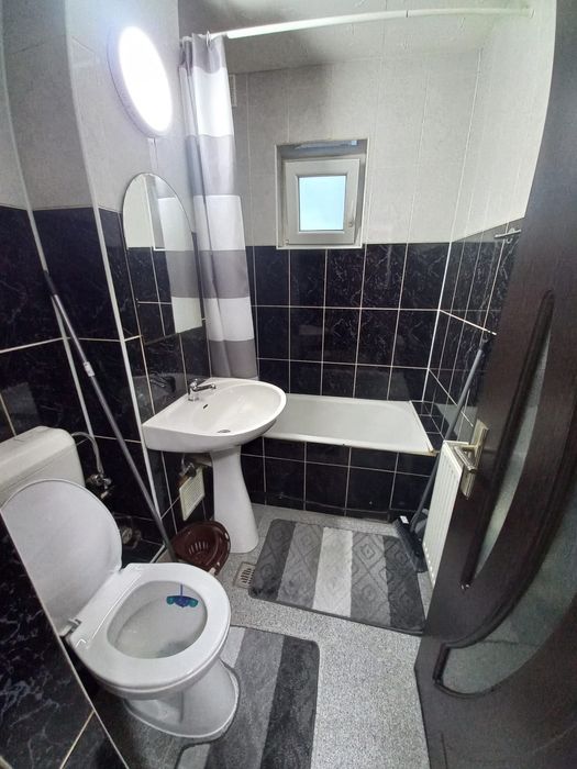 Dau în chirie garsonieră în Șimleu Silvaniei