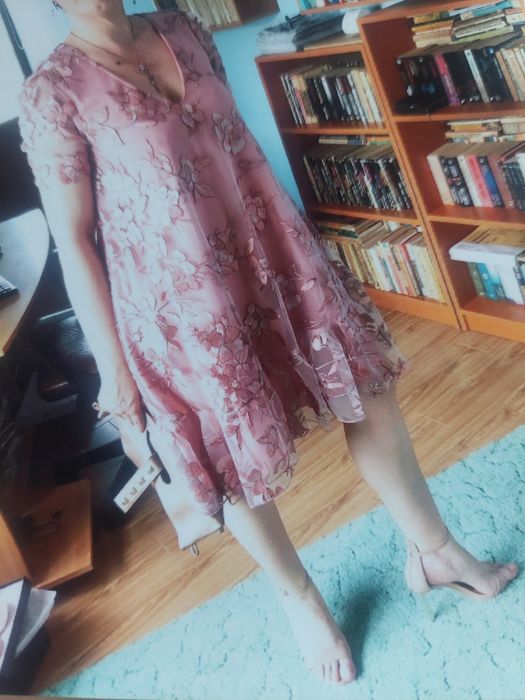 Rochie eleganta pentru evenimente