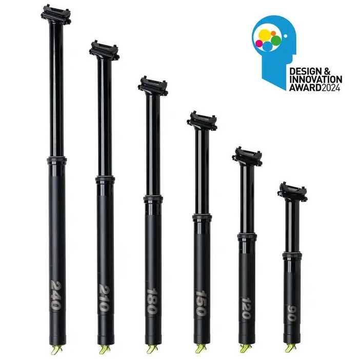 дропър OneUp V3 Dropper Post 34.9 mm