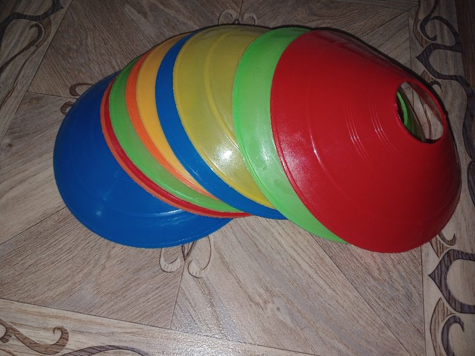 Футбольные фишки