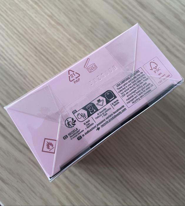 Parfum Prada Paradoxe Radical Essence