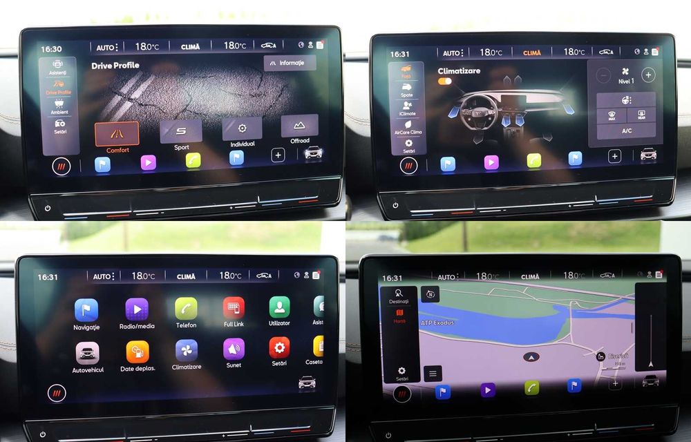 Cupra Formentor / 2023 / 2.0 TDI / 150 CP / Automat / 4X4 / Full LED  / Camera / Carplay/Piele/Jante 18