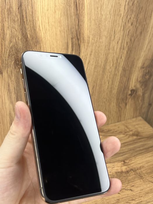 Iphone XS Gold 64Gb