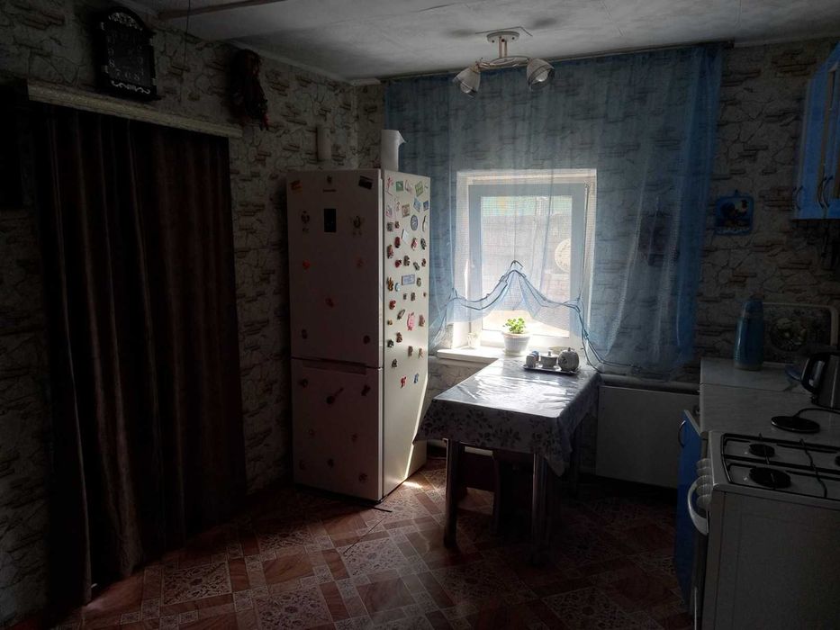 Продается дом пер. Полярный 20