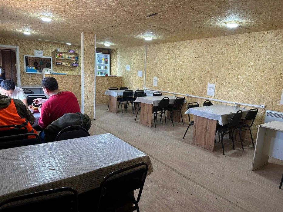 Продажа Готового бизнеса