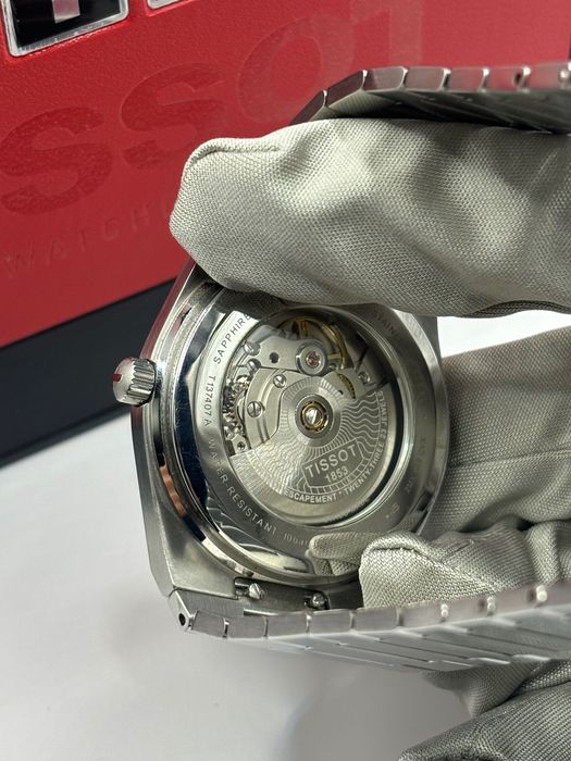Tissot PRX 40mm Automatic