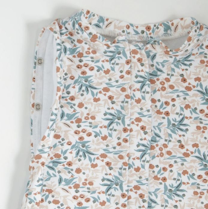 Бебешки чувалчета