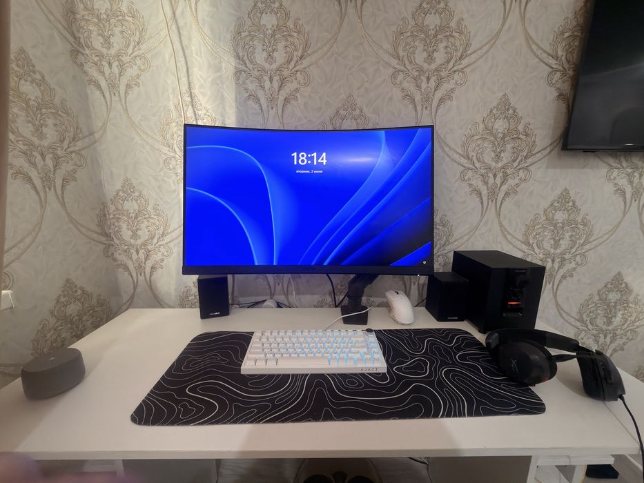 Продаю игровой компьютер