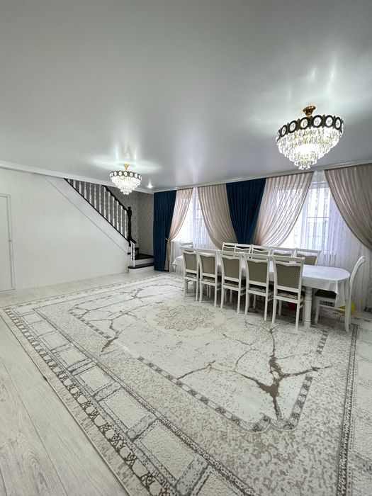 Продам коттедж в 22 квартале