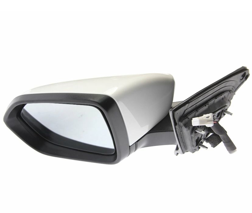 Передние фары JAC J7