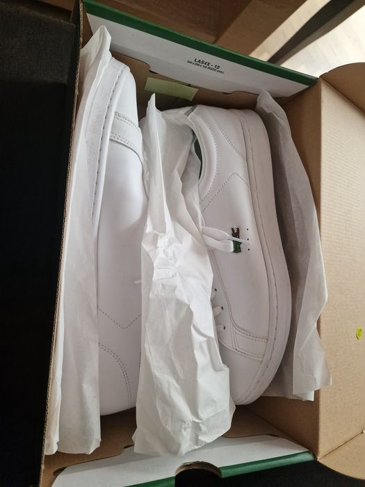 Кецове LACOSTE 46