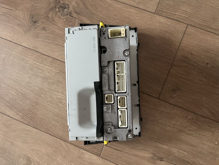 Магнитола 40/45 оригинал