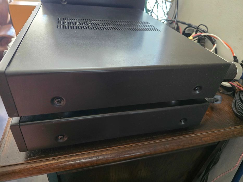 сет Creek Evolution