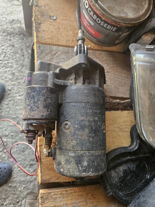 Electromotor t4 19 24 si 2.5