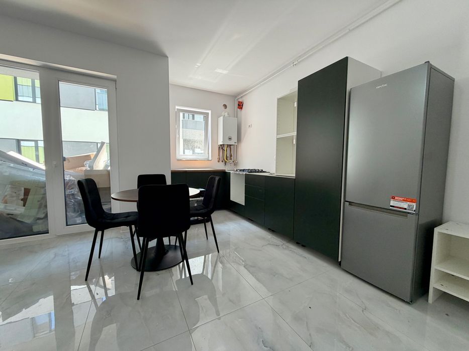 Apartament de inchiriat | 2 camere | etaj 1 | loc de parcare | Aer conditionat