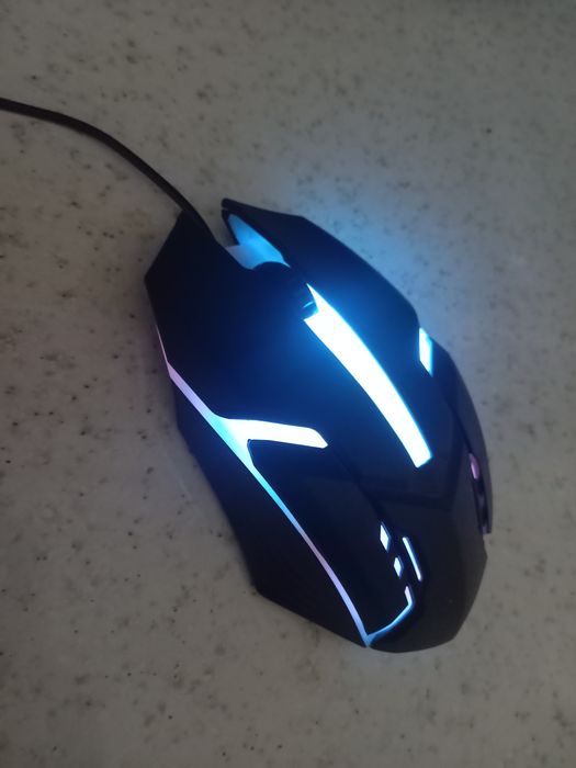 Kamyuter uchun mishka