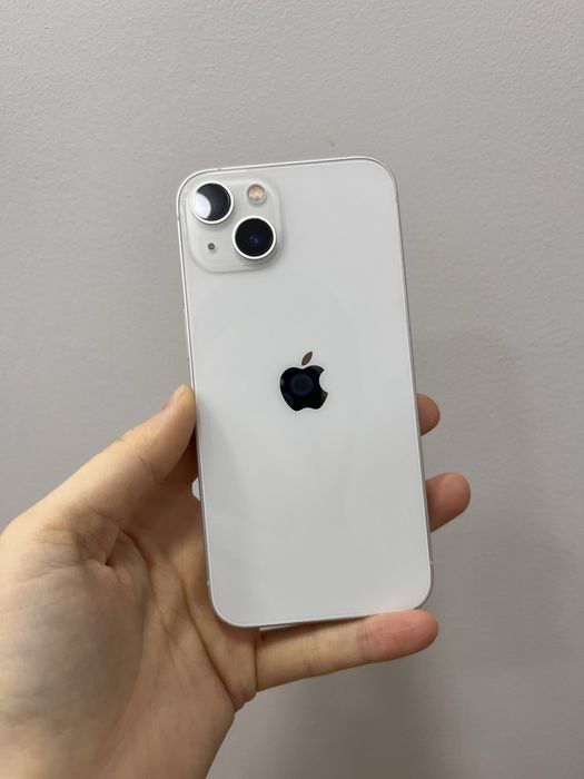 Iphone 13 128 gb 77%