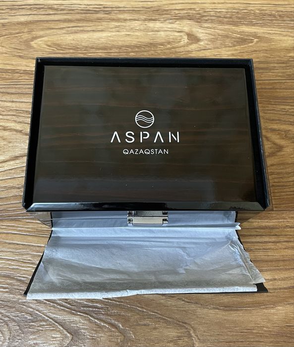 Часы мужские ASPAN