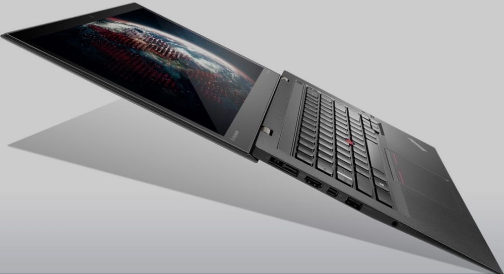 Ноутбук Lenovo Thinkpad T460