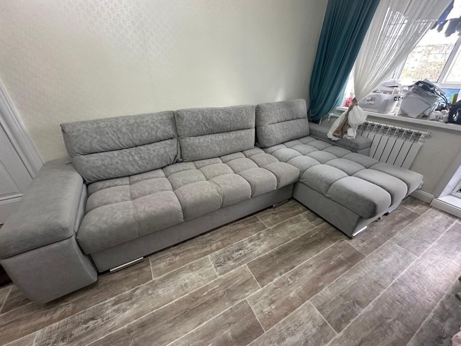 Продам диван за 130 тысяч
