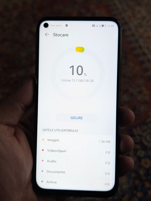 Huawei P40 Lite 128Gb/6Gb ram