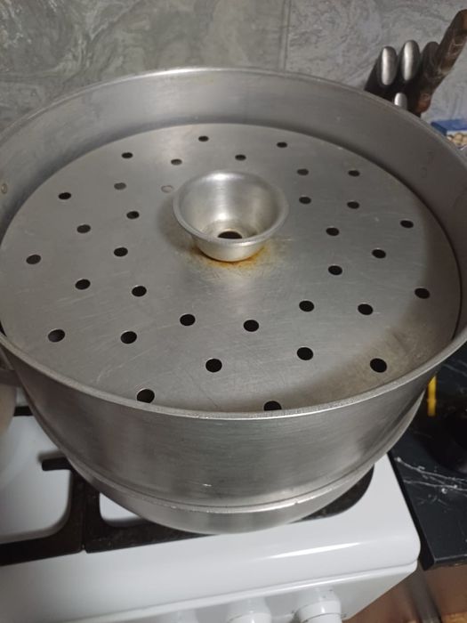 Продам мантаварку