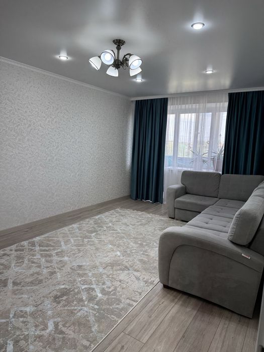 Продается 3х комн квартира