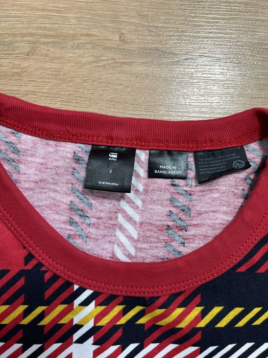 G-star Raw,Replay мъжки тениски М