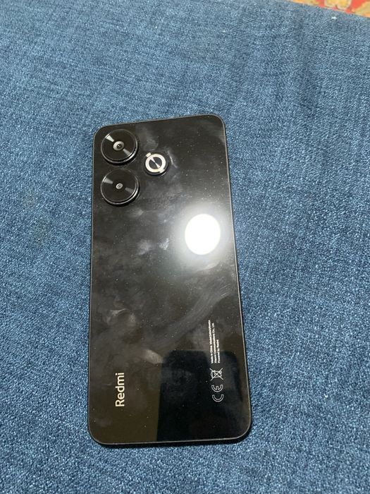 Redmi 13C б/у ..