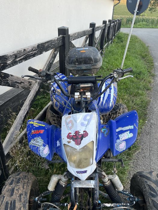 Schimb bashan 200