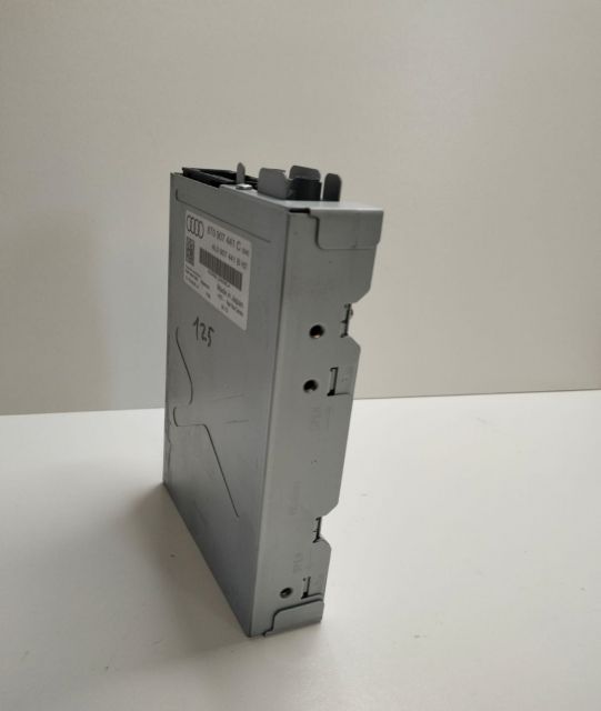 Modul camera marsalier 8T0907441C Audi A5 8T (facelift)