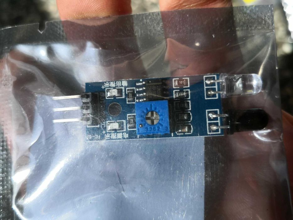 Чисто нови електронни модули