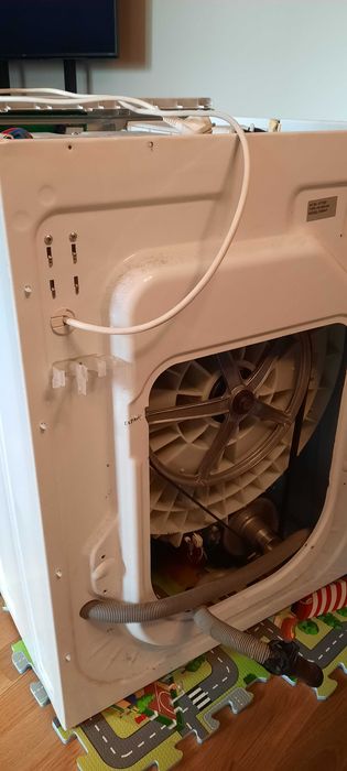 пералня Gorenje за части