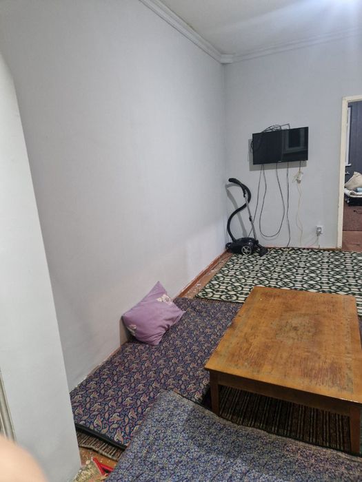 Аренда 2-х комнатная квартира Чиланзар Спорт товар