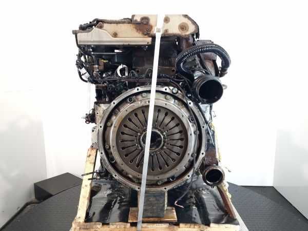 Motor complet MAN D0836 LFL66 - Piese camion MAN