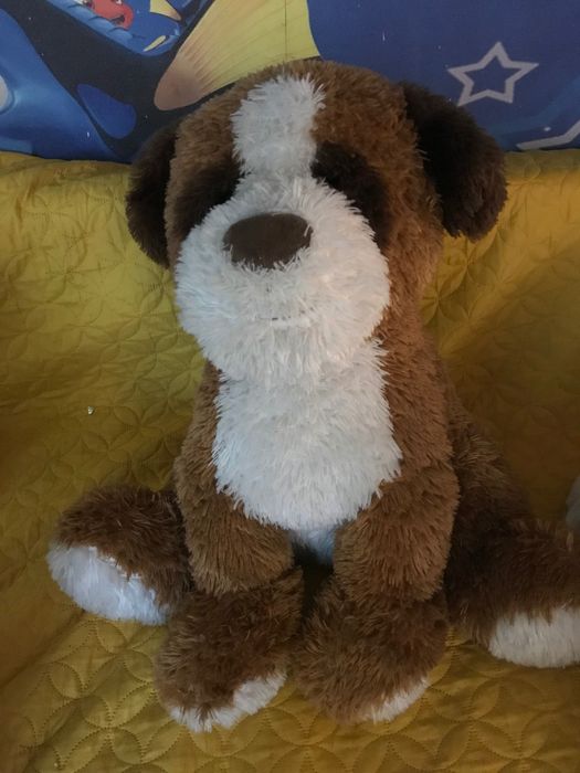 Плюшена играчка -50 см