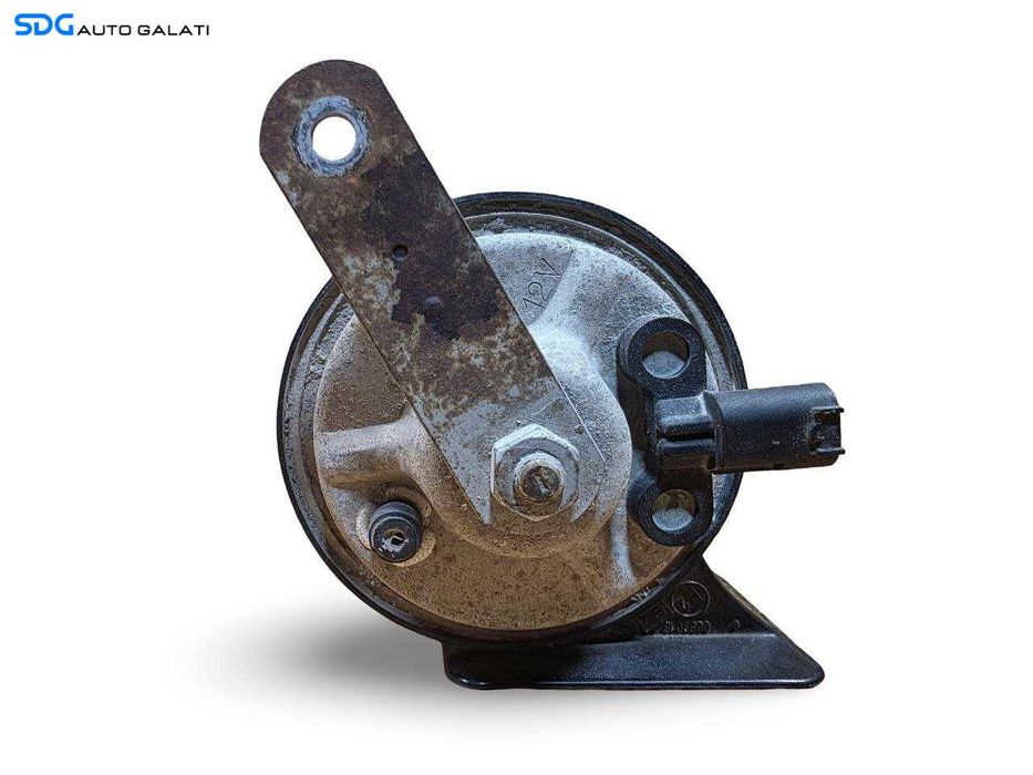 Claxon Ton Inalt High BMW Seria 5 E60 E61 2003 - 2010 Cod 6935987 [N6096]