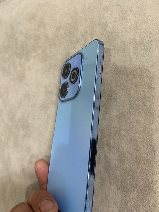 Продам смартфон Инфиникс Нот 40I