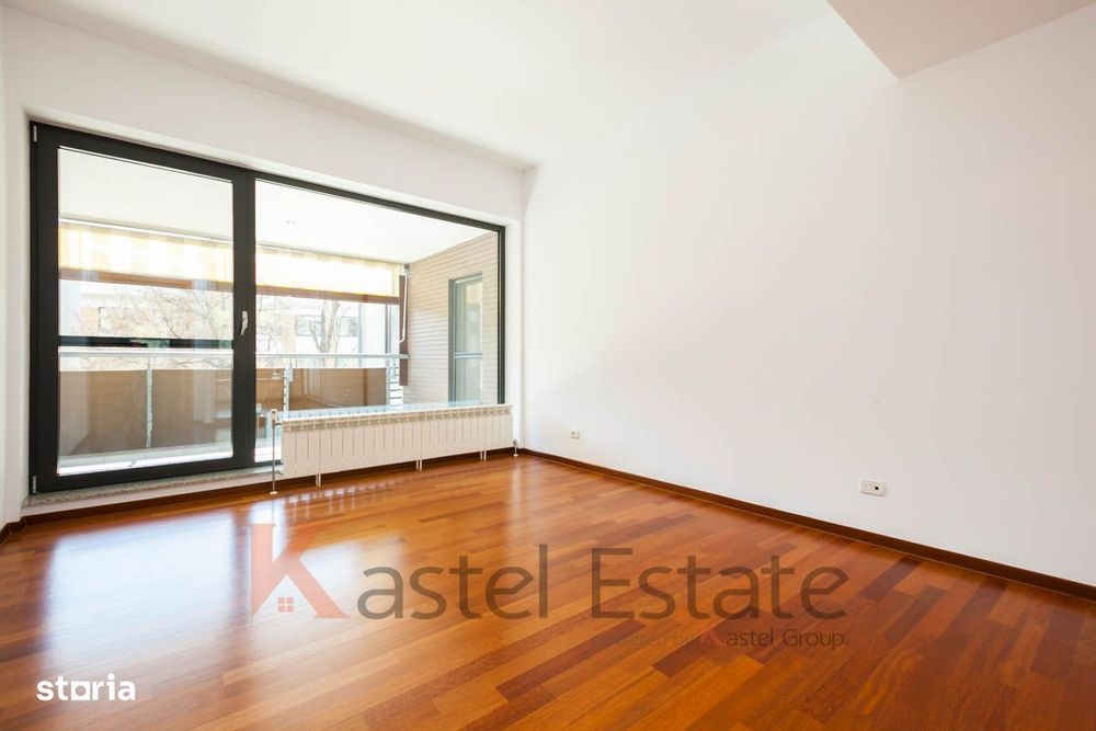 Apartament premium de închiriat – Nordului - Herastrau I Comision 0%